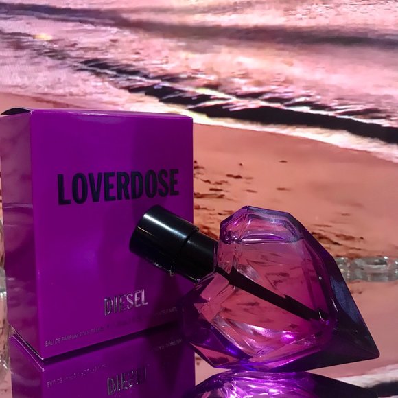 Loverdose by Diesel 30ml - Picture 2 of 2